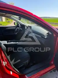 2018 Mazda 6