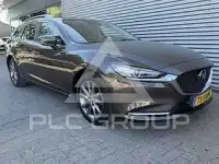 2018 Mazda 6
