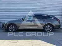 2018 Mazda 6