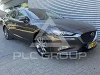 2018 Mazda 6
