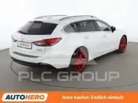 2018 Mazda 6
