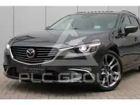 2018 Mazda 6