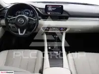 2018 Mazda 6