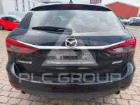 2018 Mazda 6