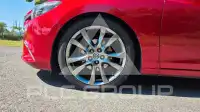 2018 Mazda 6
