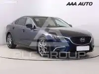 2018 Mazda 6
