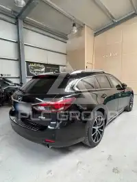 2018 Mazda 6