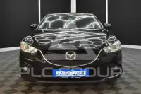 2018 Mazda 6