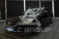 2018 Mazda 6