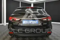 2018 Mazda 6
