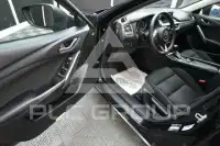 2018 Mazda 6
