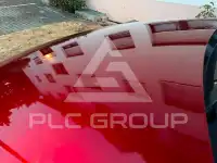 2018 Mazda 6