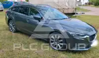 2018 Mazda 6