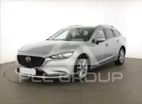 2018 Mazda 6