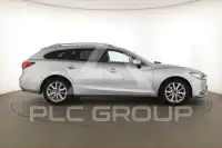 2018 Mazda 6