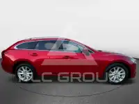 2018 Mazda 6