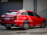 2018 Mazda 6
