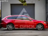 2018 Mazda 6