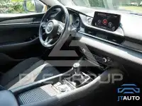 2018 Mazda 6