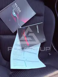 2018 Mazda 6