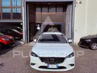 2018 Mazda 6