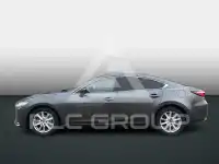 2018 Mazda 6