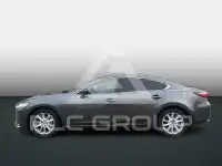 2018 Mazda 6