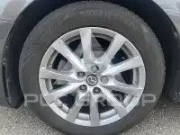 2018 Mazda 6
