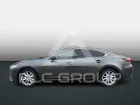 2018 Mazda 6