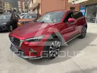 2018 Mazda 2