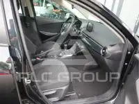 2018 Mazda 2 (Demio)