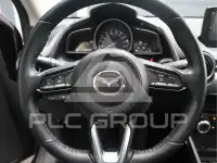 2018 Mazda 2 (Demio)