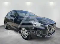 2018 Mazda 2 (Demio)