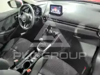 2018 Mazda 2