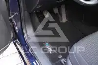 2018 Mazda 2