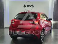 2018 Mazda 2