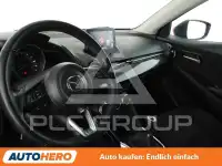 2018 Mazda 2 (Demio)