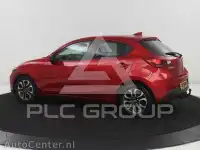 2018 Mazda 2 (Demio)