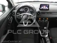 2018 Mazda 2 (Demio)