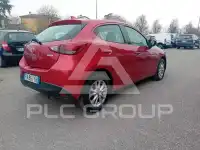 2018 Mazda 2