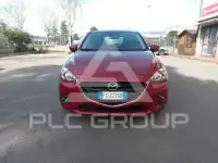 2018 Mazda 2