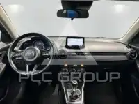 2018 Mazda 2 (Demio)