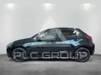 2018 Mazda 2 (Demio)