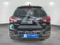 2018 Mazda 2 (Demio)