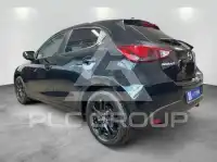 2018 Mazda 2 (Demio)