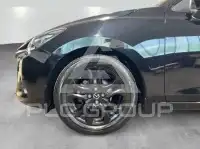 2018 Mazda 2 (Demio)