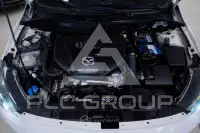 2018 Mazda 2 (Demio)