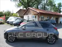 2018 Mazda 2 (Demio)