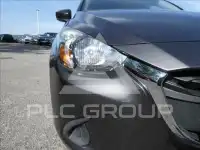 2018 Mazda 2 (Demio)