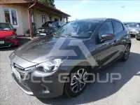 2018 Mazda 2 (Demio)